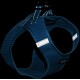 szelki Optimal Fit niebieskie S