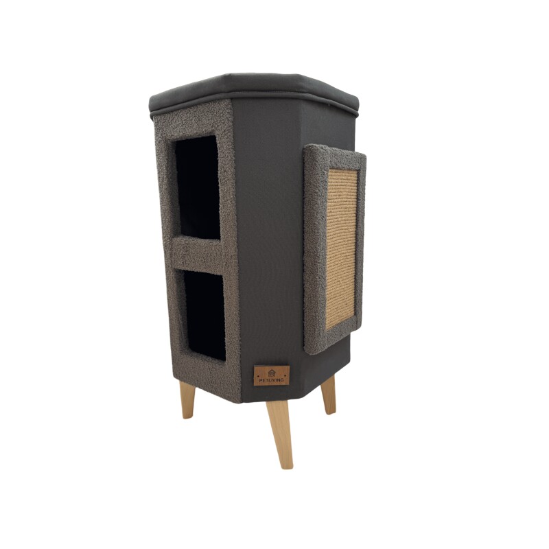 Petliving Kratztonne Ben