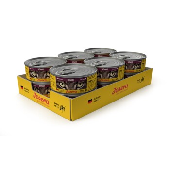 Senior 12x85 g