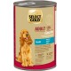 Nasfutter Hund Extra Sensitive Adult Insect 6x400 g