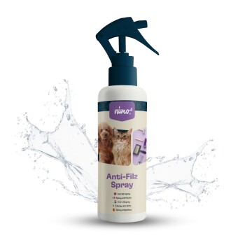 Anti-Filz Spray 250 ml