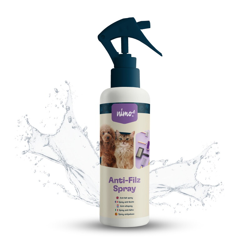 nimo Anti-Filz Spray 250 ml