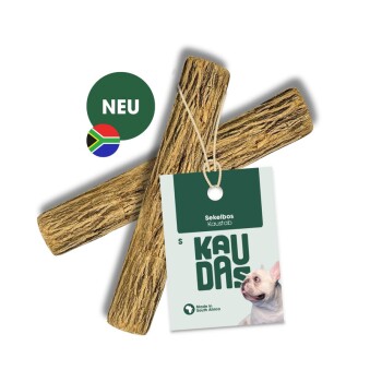 Sekelbos Kaustange 2xL