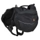 Geschirr + Rucksack Travel L