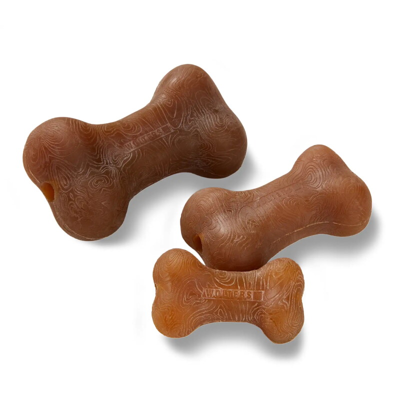 Wolters Pure Nature Spielknochen Hundezubehör M