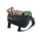 Front Range™ Hundetagesrucksack grau S