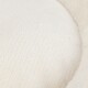 DBL Katzenbett Ribbed hellgrau