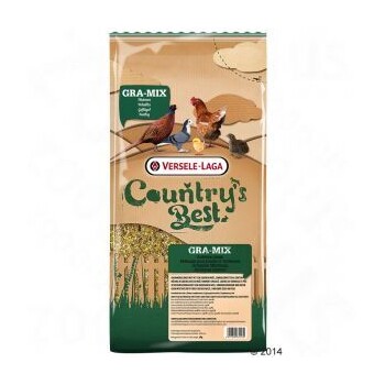 Country's Best Gra-Mix Ardennes Blend 4 kg