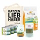 360° Vitalkonzepts - Rundum-sorglos-Paket mit ausgewählten Produkten