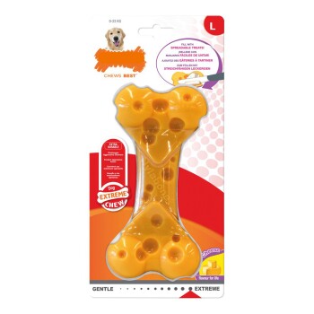 Kauspielzeug für Hunde