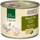Senior Chicken & Duck 6x200 g