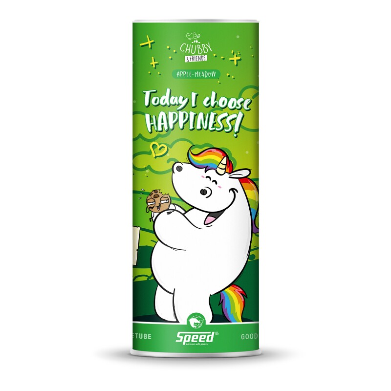 Speed Goodietube Apfelwiese-Happiness 1kg