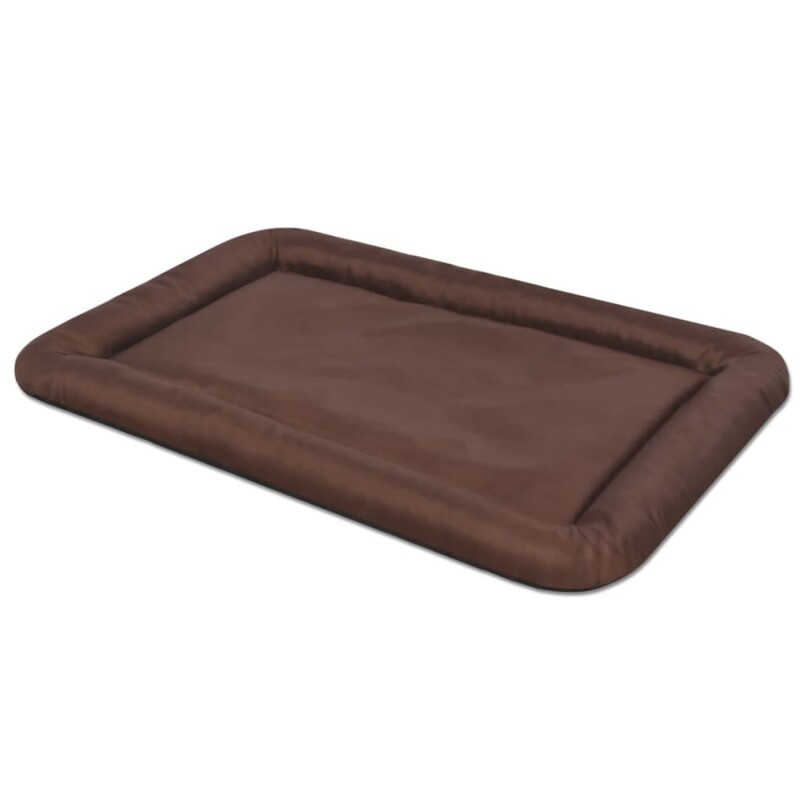 VidaXL Hundebett 35 cm, 35 cm, 0 mm
