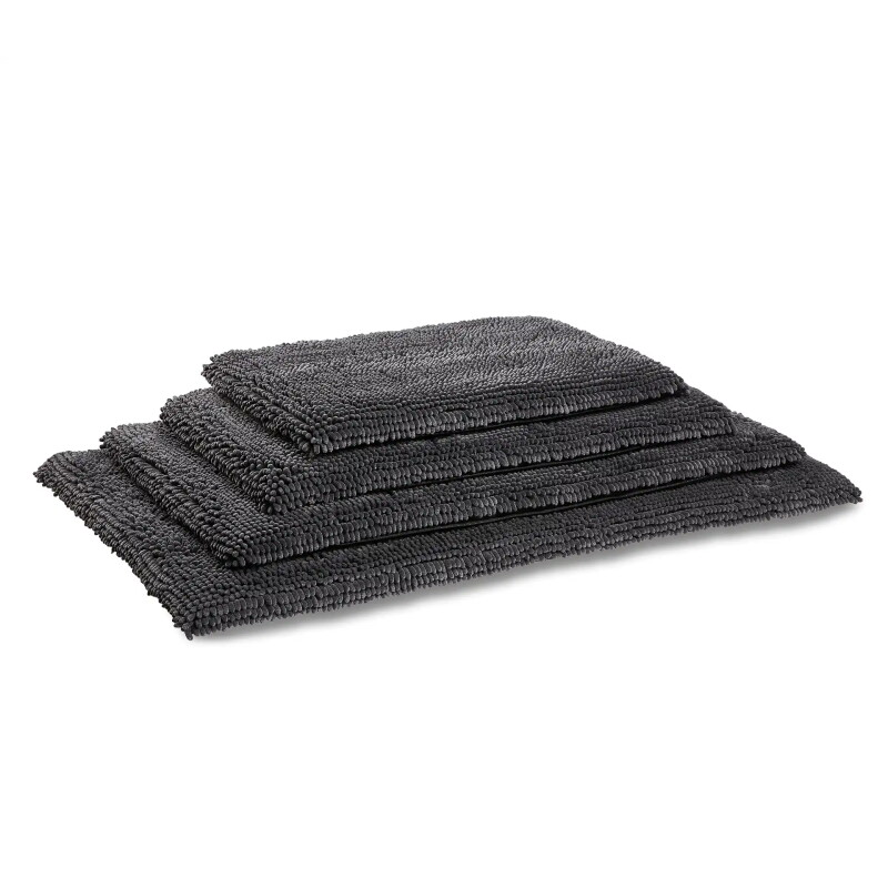 Wolters Cleankeeper Reise Pad Hundezubehör dunkelgrau S