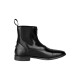 Stiefelette New Allround Zip