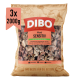 DIBO Menü-Sensitivity Hundefutterpaket, getreidefrei, 2000 g, mit einer Mischung aus Fleisch, Kartoffeln und Gemüse.