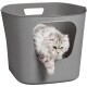 Pure cat litter tray