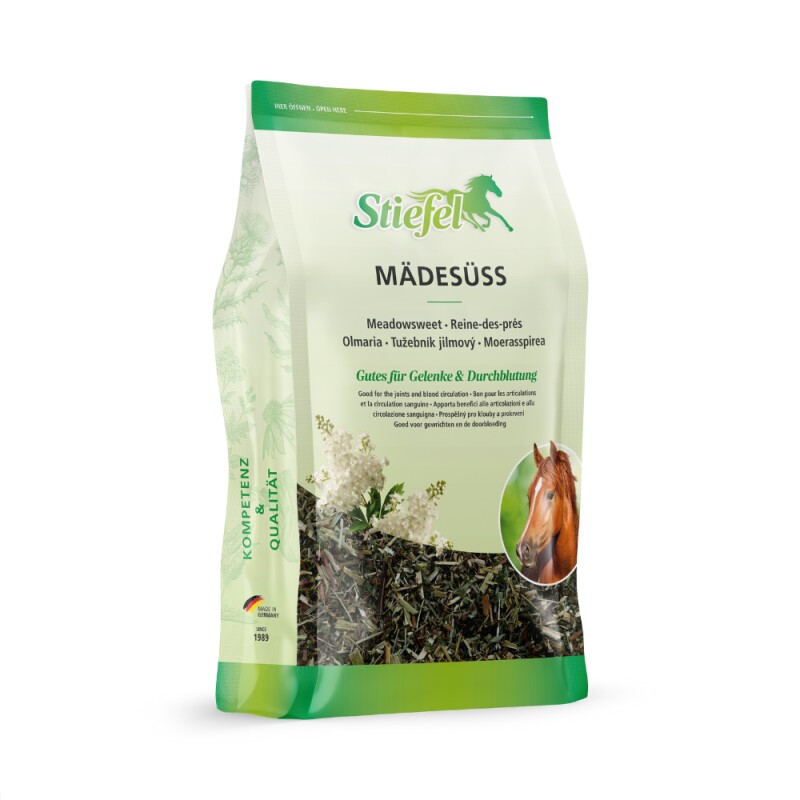 Stiefel Mädesüßkraut 500 g