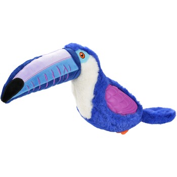 knuffelhond Tucan M-L