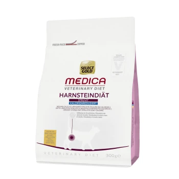 Medica calculs urinaires basses calories 300 g