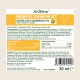 Etikett: AniForte Prebiotic Topinpur Vet – Natürliches Darmregulativ für Hunde & Katzen, Fütterungsinformationen, 30 ml.
