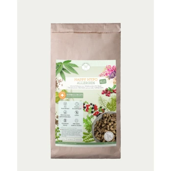 ® Happy Hypo-Allergen für sensible Hunde