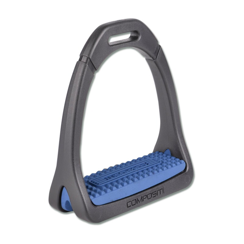 Waldhausen GmbH Waldhausen Steigbügel Premium Light navy 12 cm