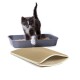 Toilettenvorleger Zaubermatte Small beige