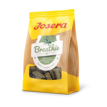 Josera Bronchial Leckerli „Breathie" 0.9 kg