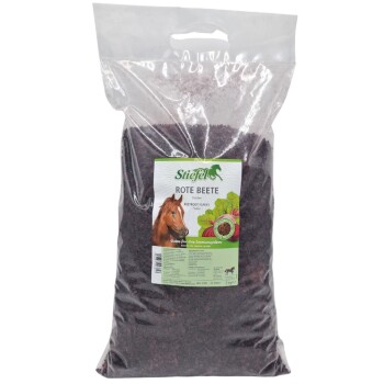 Rote Beete Flocken 3 kg