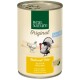 Light Chicken with turkey 6x400 g