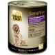 Sensitive Junior Lamb with salmon & potato 6x800 g