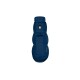 Quinzee™ Hundejacke blau XL