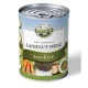 Starter-Paket mit Landgut-Menü &amp; Naturfarm-Menü