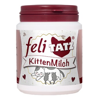 feliTATZ Kittenmilch 90g 90 g