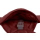 Quinzee™ Hundejacke rot L