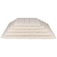 Hundematte SHERPA Crate Mat beige XL