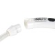 Anneau lumineux LED Dégradé de couleurs L-XXL
