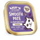 Lily's Kitchen Smooth Paté chicken cat food for mature cats 7+ years, natural ingredients, no added sugar.
