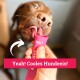 Hundeeis Starter-Kit, Eis Hund