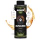Alpha-Zegg Futteröl für Hunde und Katzen 250 ml