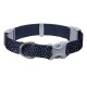 Confluence™ Halsband navy M