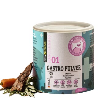 GASTRO Pulver 300 g
