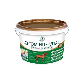 Atcom Horse Ergänzungsfutter Huf-Vital 5 kg