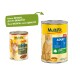 Nassfutter Katze Adult, Sauce, Kaninchen und Ente 6x400 g