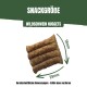 Nuggets fettarm Wildschwein 6x90g