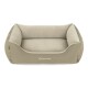 Hundebett GreenLabel sandbraun S