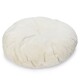 Panier pour chat Karlie DBL Ribbed gris clair