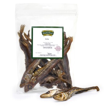Masterfeed Hering 500 g