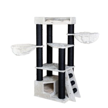 Kratzbaum Corner Coon Blackline